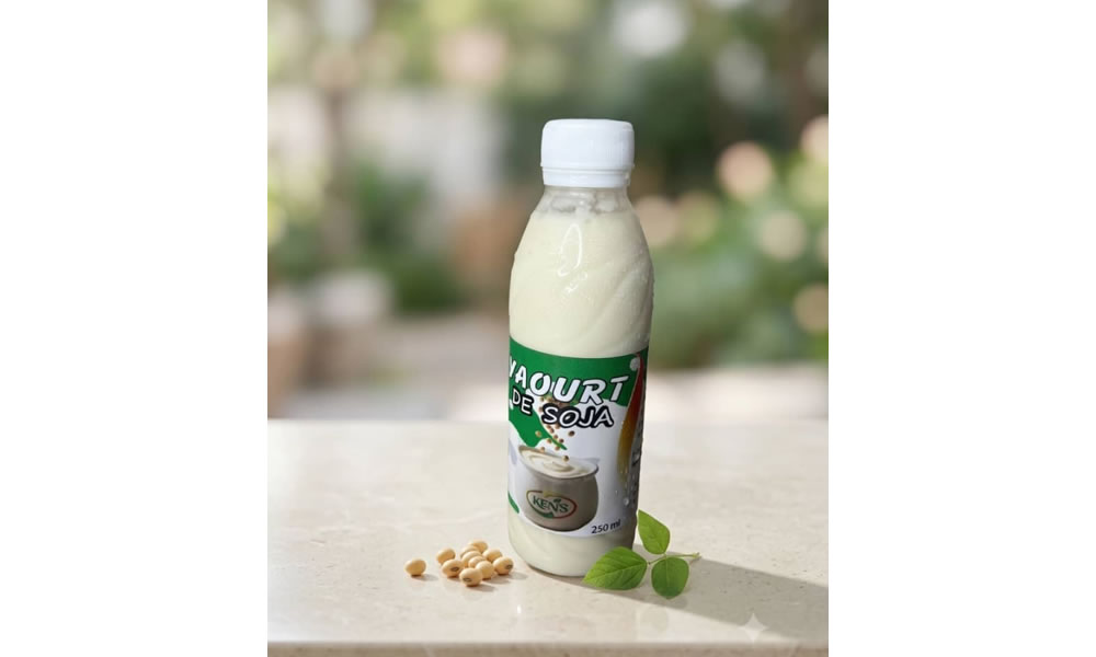 Yaourt de Soja KEN'S